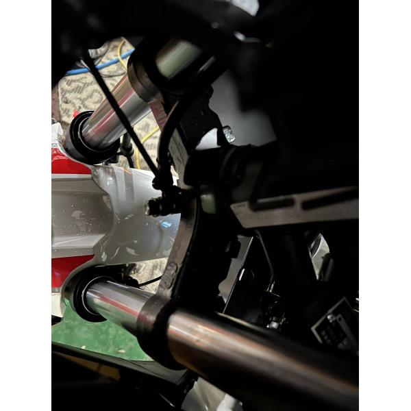 мотоциклы спорта улицы 300cc смазывают охлаженную шестерней одиночного цилиндра электрическую 6 безламповых