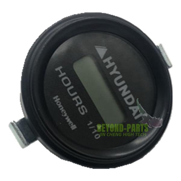 Таймер 15147012 метра часа запасных частей экскаватора daewoo DH220-5 DH220-7