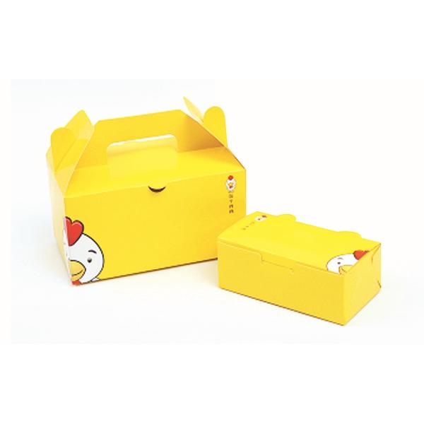 Disposable Fast Food Packaging Box Take Out Lunch Boxes Waterproof Kraft Paper Food Containers