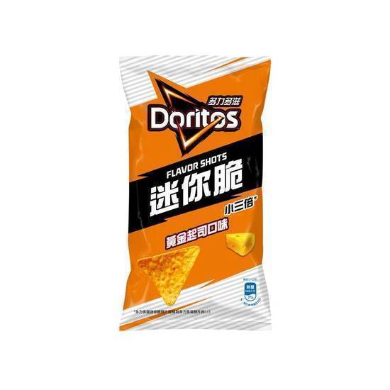 Premium Supply: Doritos Golden Cheese Corn Chips 54G - Access B2B Savings with Your Preferred Asian Snack Wholesaler.