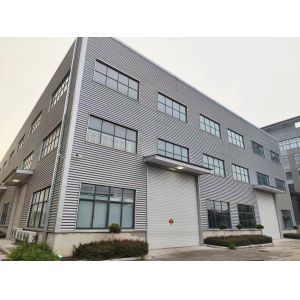 Shanghai Ventnor trading co., Ltd