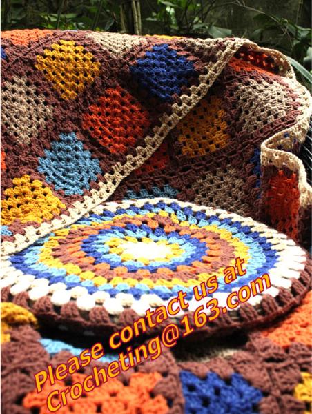 Crochet Afghan Throw Blanket Handmade, table cover, handmade crochet, blanket, clothes