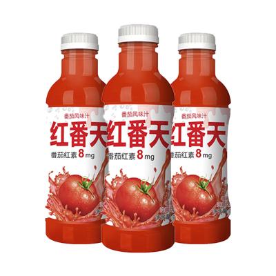 Tomato Juice With 0g Fat 0g Protein 6 Mg Sodium And 11.2g Carbohydrates
