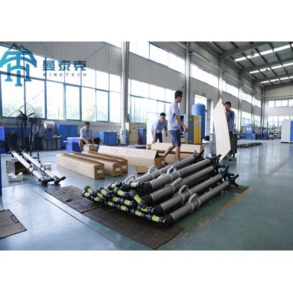 Буровое оборудование Yt28 утеса ноги воздуха высокой эффективности ручное