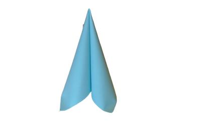 guardanapo de papel descartáveis de 15-19gsm Airlaid com personalidade e Unscented Não-tóxico