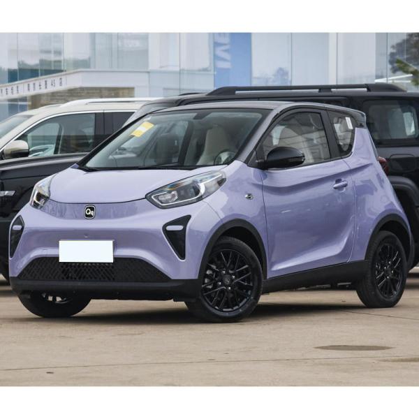2023 Chery Small Ant Electric Car Speed 4-Seater EV with 2150mm Wheelbase and Top-Notch