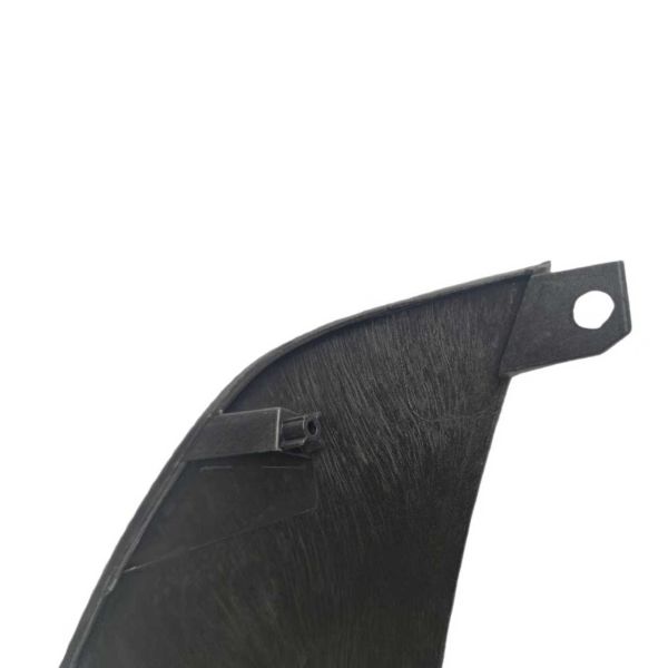 X03-28030062-PP New Auto Body Parts for L7 Lower Trim Front Bumper Skirt Front Lower Fascia Replacement
