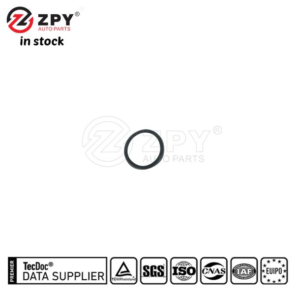 ZPY Timing Cover Gasket VVT Magnet for Audi VW Porsche 06K103583