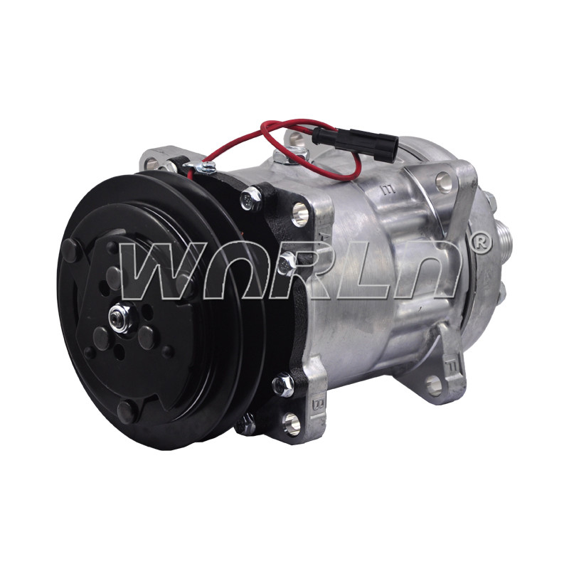 компрессор кондиционирования воздуха 7H15 в новый случай 12V SD7H157939 SD7H158019 Голландии