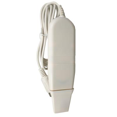 Purificador 25Khz Piezo ultrassônico do transdutor 6pcs do plástico PZT para o dispositivo da beleza