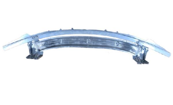 Aluminum Alloy Ankle Catcher for Tesla Model S 2021+ 1.5kg Silver