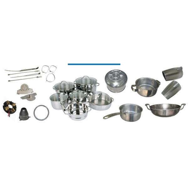 Stainless Steel Metal Box Welding Machine ,  Capacitor Discharge Welding Machine
