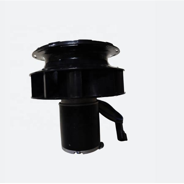 Ventilateur de creuseuse de 12 V pour CAT 414E 416D 416E 416F 420D 420E 420F C175 797F 773F 775G 777F