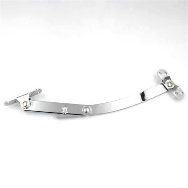 Cabinet stays and fasteners Friction Hinge stay or cabinet Hardware