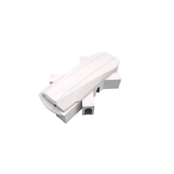 Custom SLS SLA 3D Printing Service , ABS Plastic Metal Clear Resin 3D Printer Parts