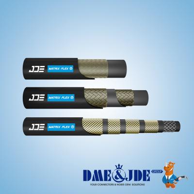 ISO 18752 MatrixFlex 3K Constant Working Pressure Hose