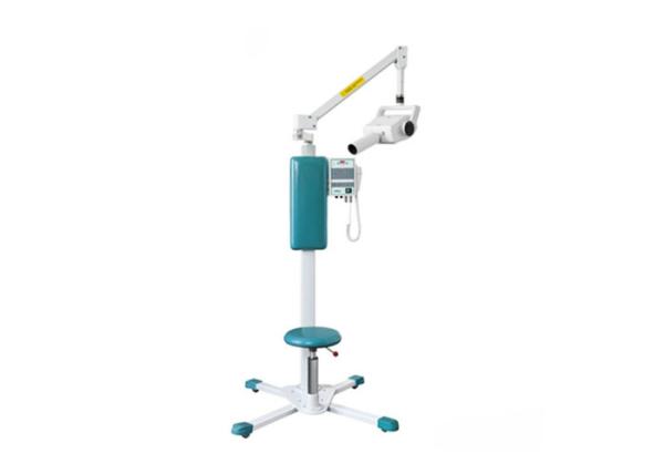 Dental Equipment 70kv Digital Moving type Dental X-ray unit machine
