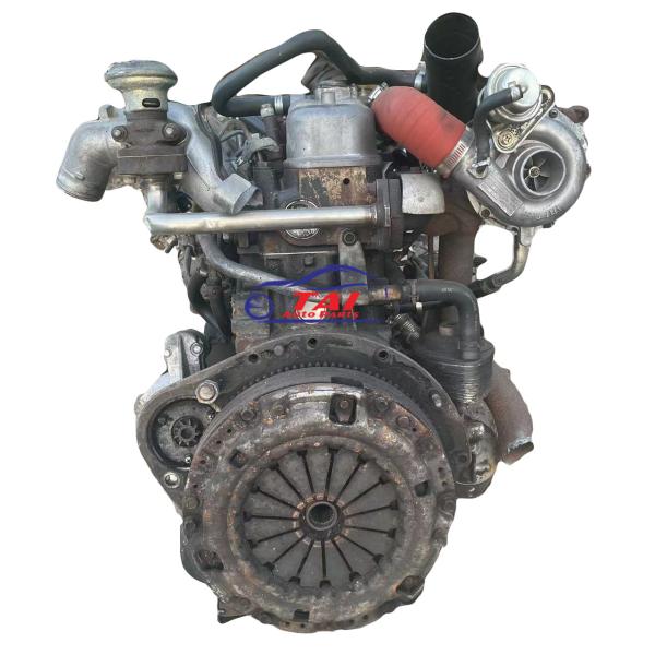 6BD1 Diesel Engine Fits For ISUZU NKR Truck Used 4JG2 4HK1 6WG1 6HK1 6HK1T 6RB1 6SD1 6BG1 6BG1T 4BG1T 4BD1 4JB1 4JB1T