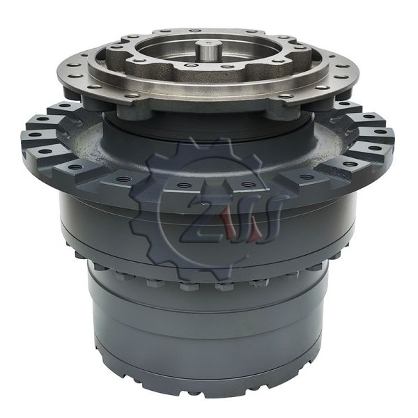 Final Drive Assembly Travel Motor for Hitachi ZAX200 ZAX230 ZAX240 Excavator with 3 Months Warranty