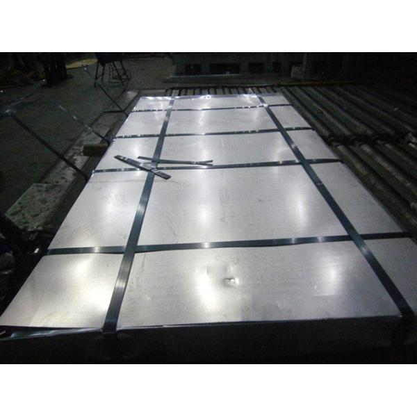 0.15–3.8mm G40–G90 (Z100–Z275) Hot Dipped Galvanized Steel Sheet SGCC DX51D for Roofing Applications