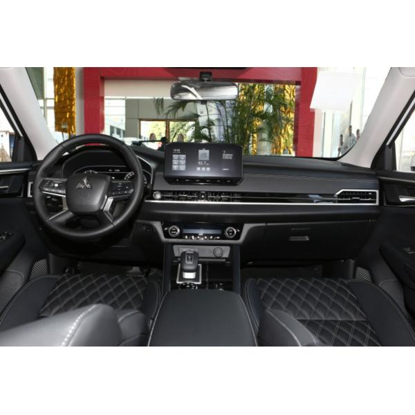 2-колесо Outlander 2023 модельное 1.5t Cvt управляет небольшой машиной мест версии 7 Zunyao