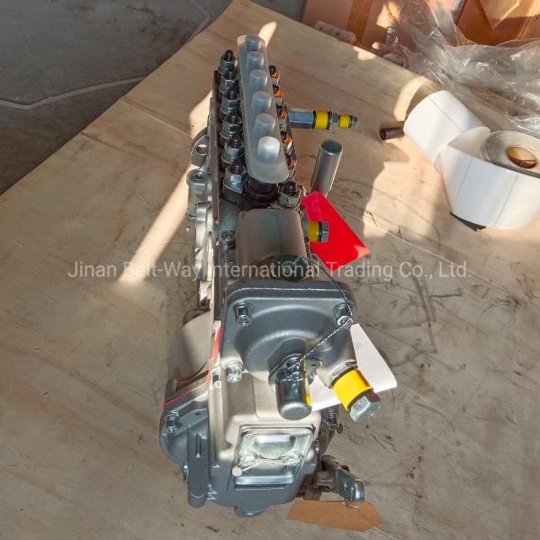 40 кг ВГ1560080022 ПС8500 Впрыск топлива для HOWO Weichai Wd615.69 336 HP как показано