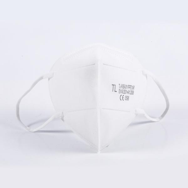 Factory OEM anti Air Pollution PM2.5 Filter Cotton Face Mask