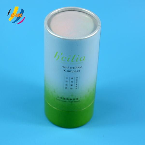 Eco Friendly ODM Service H160mm Food Grade Cardboard Tubes