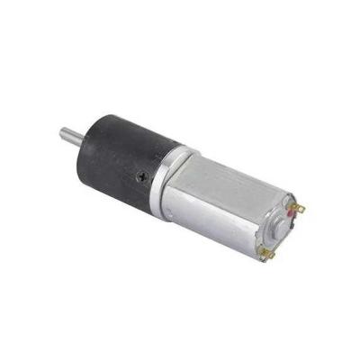 A Nenhum-carga da velocidade 2000-30000rpm da Nenhum-carga do motor 3-36v da engrenagem da C.C. KG-22X180 torce 1-1500g.Cm usado principalmente no instrumento da válvula
