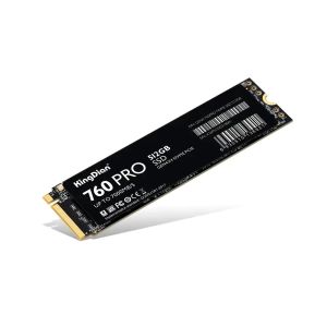 Gen4 NVMe SSD 760PRO