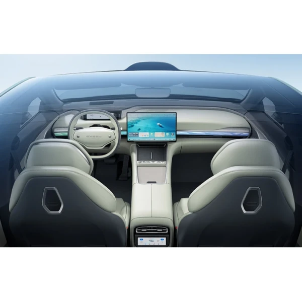 New Energy Chery Car Exeed ES Pure Electric 550km 605km 650km 720km 905km