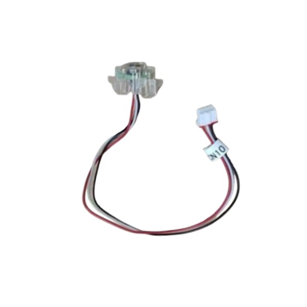 1750256248 1750267132 ATM Machine Parts Wincor Nixdorf TP28 Thermal Receipt Printer 1750267133 Sensor Assy
