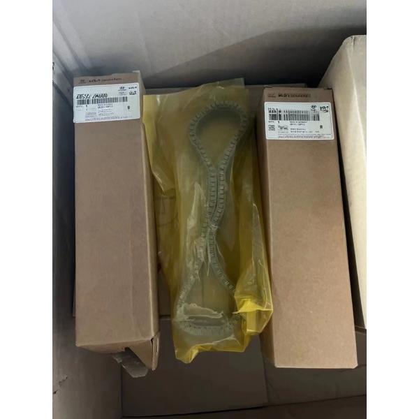 Hyundai Generation IX25 CVT Металлический ремень для Elantra Sonata Verna Lingdong Kia K3 3KG