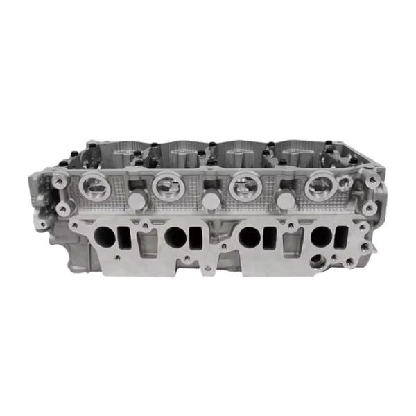 Mechanical Parts Diesel Engine Parts 2.5 DCi YD25 16V Cylinder Head For Nissan