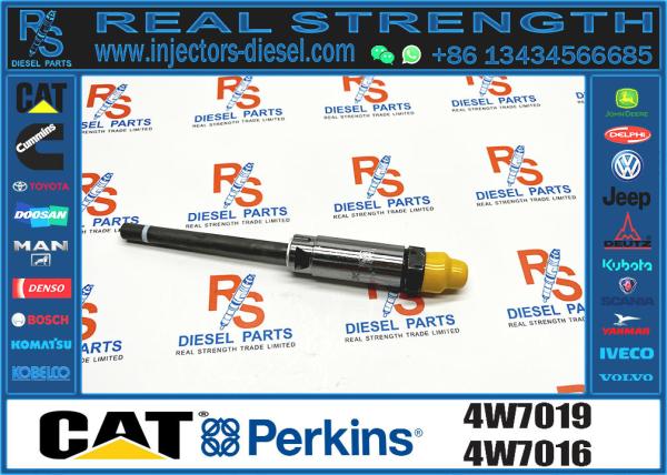 Fuel Injector Nozzle 8n7005 4w7017 4w7018 4w7019 4w7032 7w7038   0R-1742 0R-1743 0R-1745 0R-3536