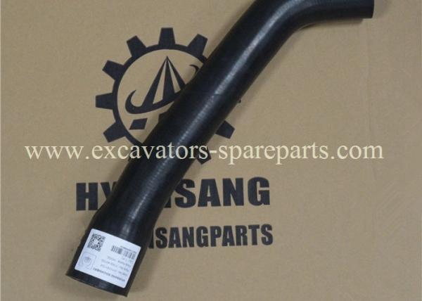 mangueira de borracha macia da água do radiador da mangueira de 11N9-40150 11N8-40021 para Hyundai R305LC-7