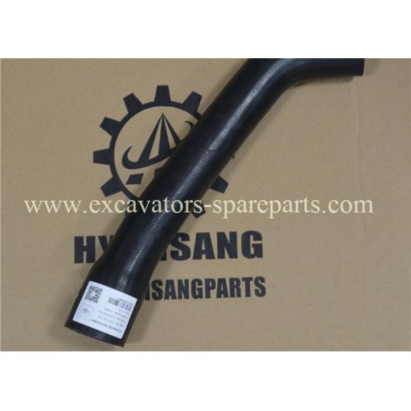 Шланг 11К6-46240 11К6-46031 1БК6-46380 Хюндай Р220ЛК-9С Р220ЛК-9 гибкий резиновый