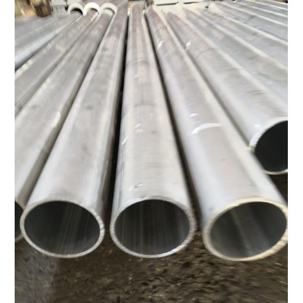 Good Weldability 5083 H112 Hollow Aluminium Alloy Tube