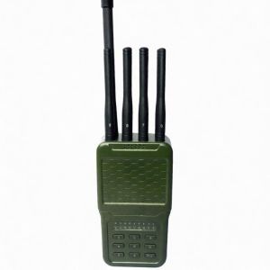 Military Signal Jammer