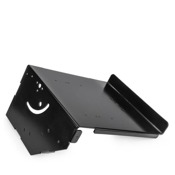 Микро- подвергая механической обработке алюминий нержавеющей стали оси частей 5 CNC OEM филируя