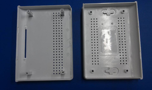 погодостойкое приложения маршрутизатора 140x100x30mm Wifi на открытом воздухе