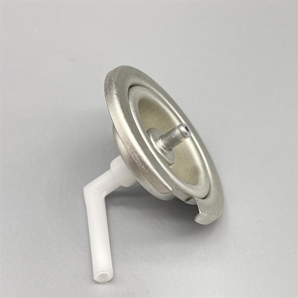 Газовый клапан для печи - Контроль точности приготовления пищи на кухне - Стандартная спецификация - Идеально подходит для домашних поваров