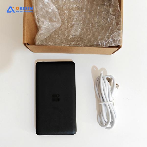 Cargo Logistics Vehicle GPS Tracker with Multi-Sensor Monitoring and 24/7 Monitoring