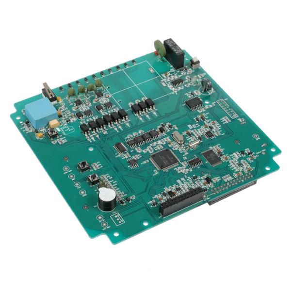 Turnkey CEM3 PTFE Prototype Smt Pcb Assembly Services OEM
