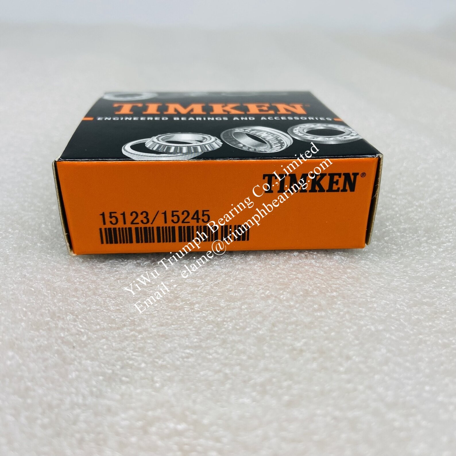 Tapered Roller Bearing