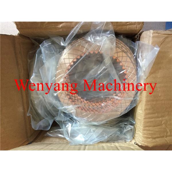 Lonking CDM835 Wheel Loader Transmission Parts Clutch Disc ZL30E .5.1-12