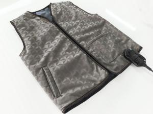110V-240V 軽量 快適な赤外線 660nm ウェスト 痛みを和らげるための1つのコントローラ