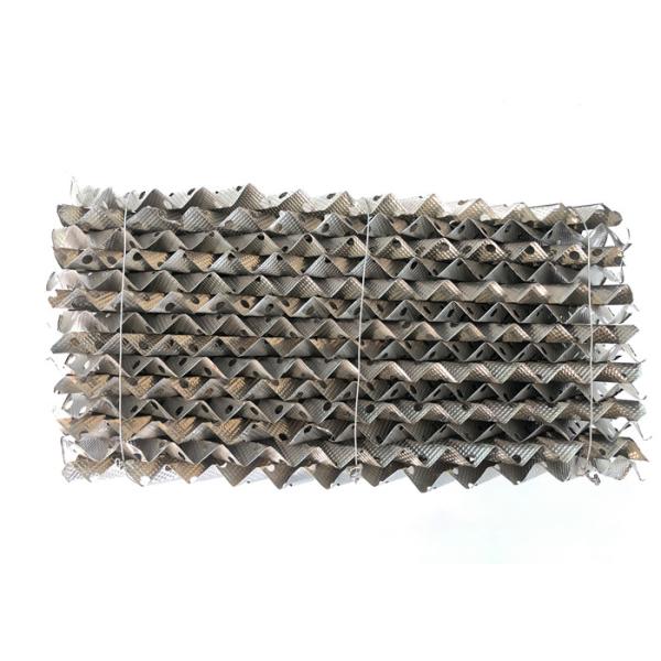 Петрохимическим отверстие составленное металлом пакуя заполнителя 0,4 | 0.5мм коррозионностойкое