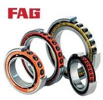 19.25 id x 30.1625 od x 6.35 w bearing Stainless / FAG Ball Bearing 2215-TVP