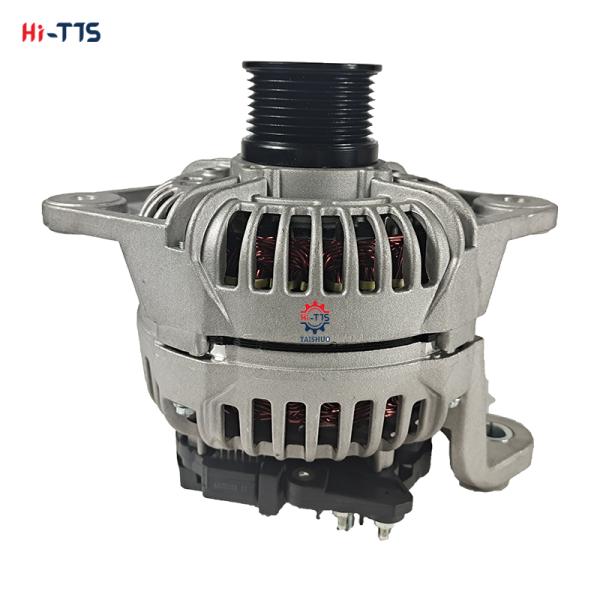 Alternador 124655120 0124655425